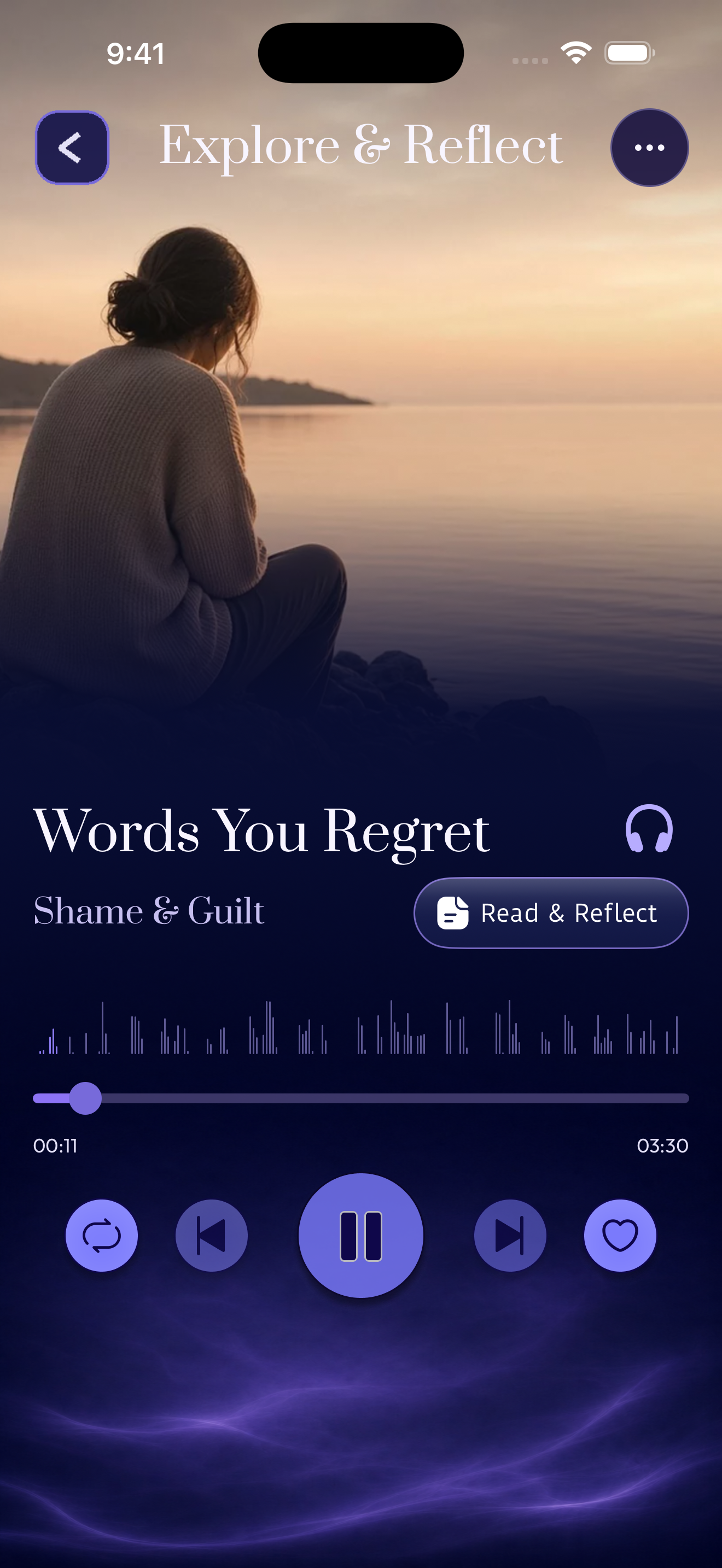Playerpage
